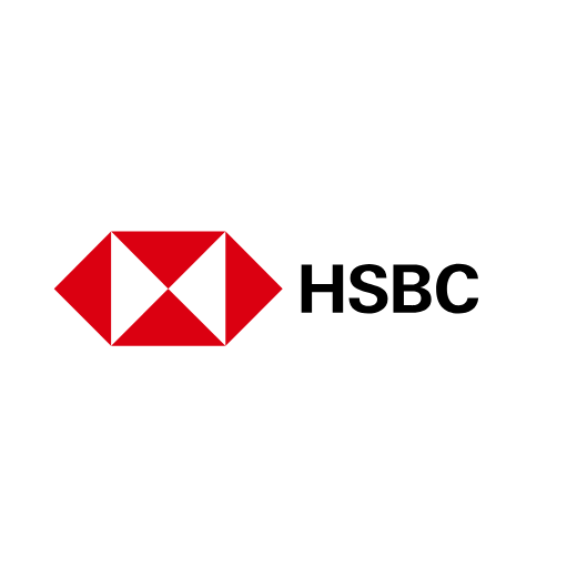 HSBC logo