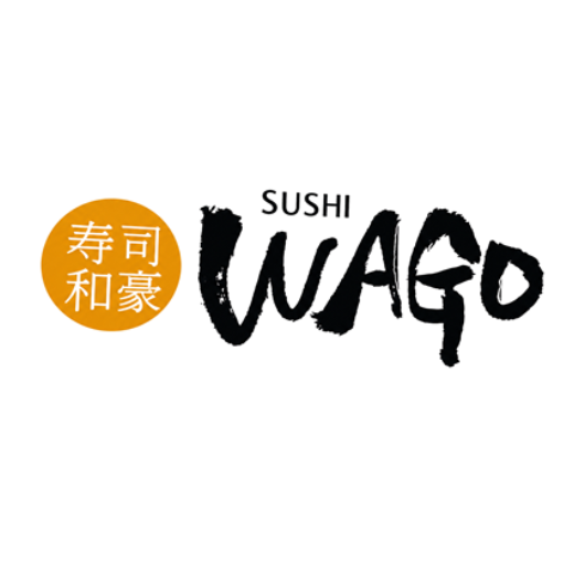 Sushi Wago logo