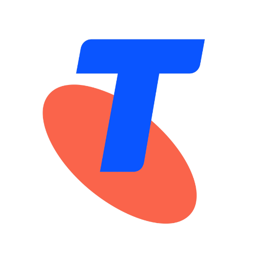 Telstra logo